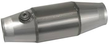 catalizador deportivo 200 celdas