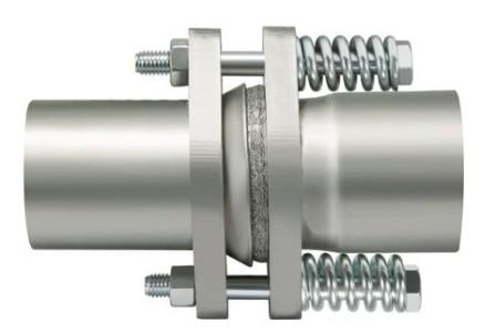 union flexible escape 50 mm