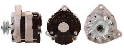 alternador renault 5 alpine Y COPA TURBO