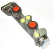 BOMBA FRENOS 19 mm MARBELLA - PANDA