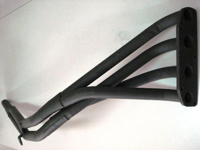 colector escape tubular seat marbella mk1