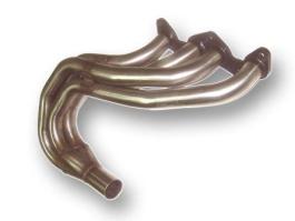 colector inox simca talbot 1000 rally 1 - 2 - 3