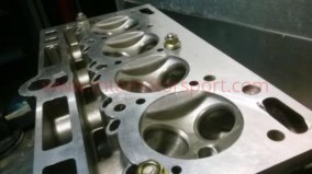 CULATA RENAULT 5 ALPINE TURBO