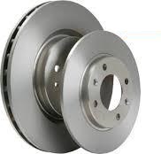 DISCOS FRENO LISOS TRATADOS