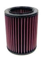 filtro aire algodon lavable K&amp;N renault 5 alpine