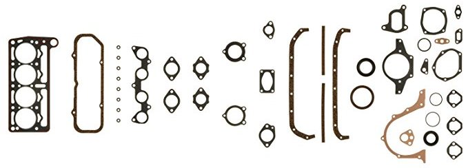 juntas de motor panda y marbella hasta 12 de 1988