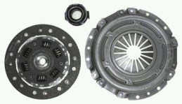 KIT EMBRAGUE RENAULT 5 ALPINE TURBO