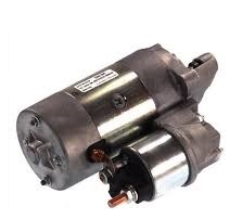 MOTOR ARRANQUE SEAT Y FIAT PANDA MARBELLA