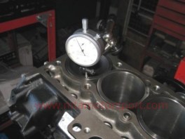 MOTOR RENAULT 5 ALPINE - 1