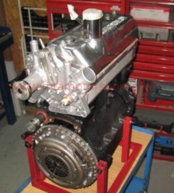 MOTOR RENAULT 5 ALPINE TURBO RENOVADO 1