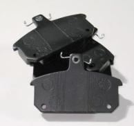 PASTILLAS FRENO DELANTERAS RENAULT 5 ALPINE Y COPA TURBO PINZA TIPO LUCAS