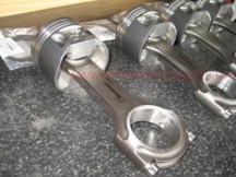 PISTONES Y BIELAS RACING RENAULT 5 ALPINE