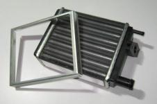 radiador de calefaccion renault 5 alpine y copa turbo