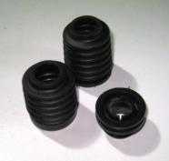 set de fuelles y casquillo barra selector de velocidades renault 5 alpine y copa turbo