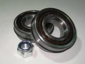 set rodamientos de rueda delanteros renault 5 alpine y copa turbo