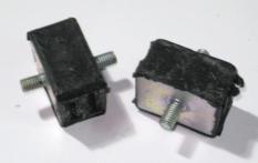 silentbloc de selector de cambio 5 v renault 5 alpine y copa turbo