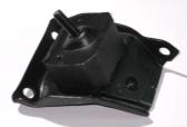 soporte - silentbloc de motor izdo renault 5 - alpine y copa turbo