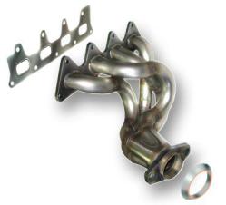 colector escape renault clio mk2 172 para hacer 182