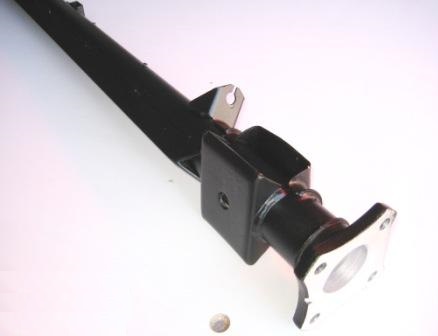 puente trasero reforzado seat marbella - panda