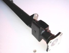 puente trasero reforzado seat marbella - panda