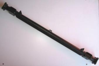 puente trasero reforzado seat panda - marbella- 00