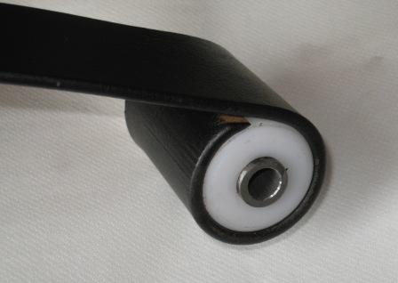 CASQUILLOS EN BALLESTA TIPO RACING FIAT Y SEAT PANDA Y MARBELLA