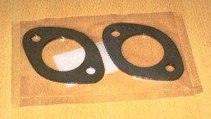 PLACA REFUERZO INFERIOR AMORTIGUADOR TRASERO BMW Z3