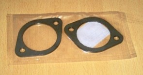 PLACA SUPERIOR REFUERZO AMORTIGUADOR TRASERO BMW Z3