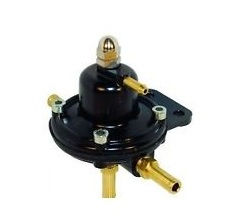 REGULADOR PRESION VARIABLE RENAULT 5 GT TURBO- RENAULT 11 TURBO-RENAULT 18 TURBO