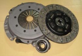 kit embrague reforzado renault 5 alpine turbo coupe