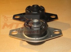 SILENTBLOC SOPORTE MOTOR CENTRAL SEAT FIAT PANDA Y MARBELLA-m