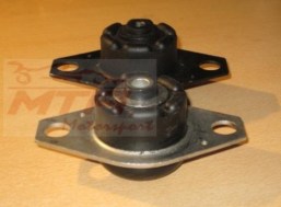 SILENTBLOC SOPORTE MOTOR CENTRAL SEAT FIAT PANDA Y MARBELLA-m