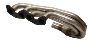 talbot simca rallye colector escape competicion acero inox tubular