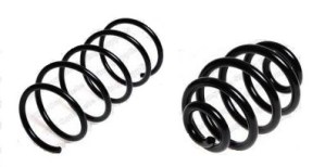 muelles delantero trasero hd bmw z3