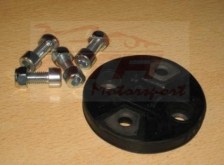 FLECTOR DIRECCION RENAULT - 5 MK1