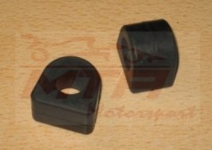 SILENTBLOC CENTRALES BARRA ESTABILIZADORA DELANTERA RENAULT 5 ALPINE Y COPA