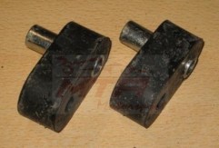 SILENTBLOC SOPORTE EXTERNO ESTABILIZADORA DELANTERA RENAULT 5 ALPINE Y TURBO