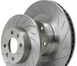 DISCOS FRENO RALLADOS