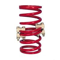 ajustador alturas muelles suspension vehiculo