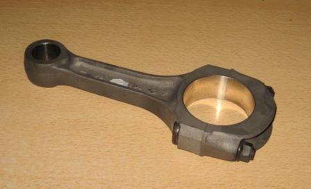 biela motor renault 5 gt turbo y renault 11 turbo - renault 5 alpine