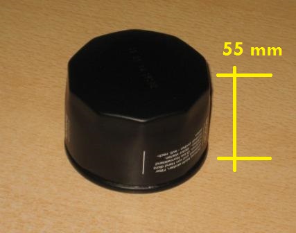 filtro aceite motor renault supercinco gt turbo