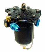 FILTRO REGULADOR PRESION GASOLINA CARBURADOR - RACORES