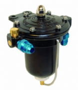 FILTRO REGULADOR PRESION GASOLINA CARBURADOR - RACORES