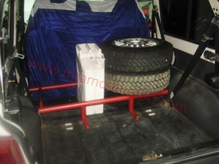 INTERIOR PORTA EQUIPO AVENTURA SEAT MARBELLA - 3 (2)