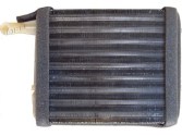 RADIADOR DE SISTEMA DE CALEFACCIÓN PARA FIAT PANDA 4WD TIPO MK1