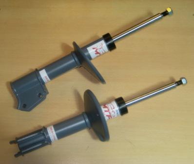 AMORTIGUADOR DELANTERO GAS PROGRESIVE RENAULT SUPERCINCO GT TURBO