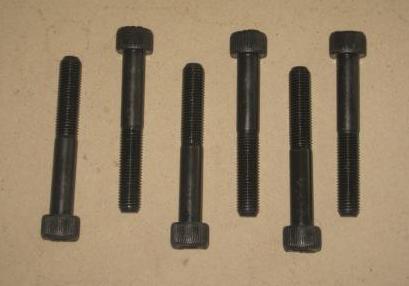 TORNILLOS LINEA DE BANCADA 12,9 REFORZADOS - MOTOR 903 SEAT - FIAT