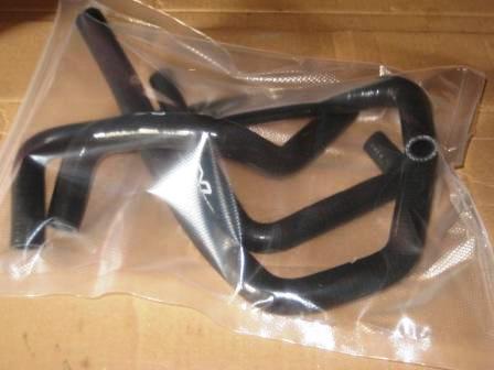 set manguitos ventilación aceite motor renault supercinco gt turbo