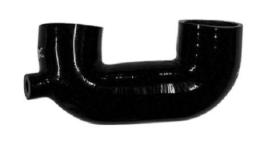 MANGUITO ADMISION SILICONA GT TURBO FILTRO A TURBO