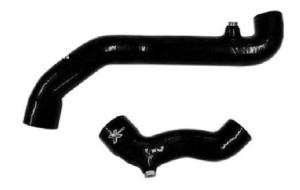 Manguitos admisión Renault 5 gt turbo fase 1&amp;2 silicona